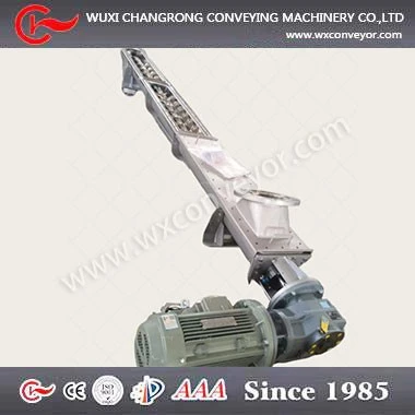 Screw Conveyor Machine For Grain suppliers